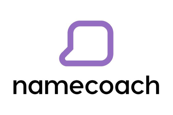 NameCoach logo