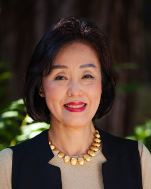 Yanghee Kim