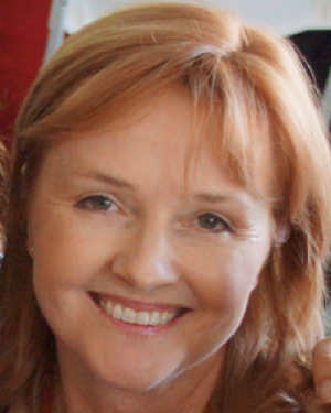 Alison McGann