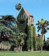 San Jose State University