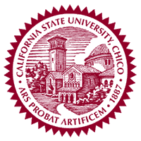 CSU Chico Seal