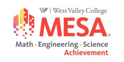 MESA logo